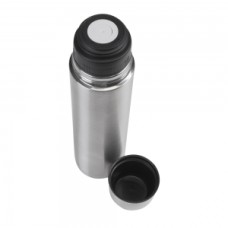 Garrafa Térmica Inox 1L Garrafa Térmica Inox 1L